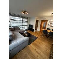 Helle 2,5-Zimmer-Wohnung mit großem Balkon in FN-Kluftern - Friedrichshafen Ailingen