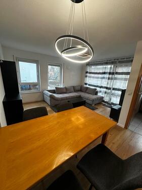 Foto - 2.5 Zimmer Etagenwohnung zur Miete in Friedrichshafen