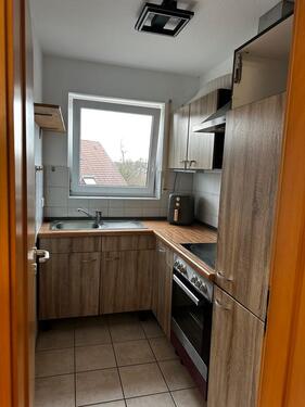 Foto - 2.5 Zimmer Etagenwohnung in Friedrichshafen