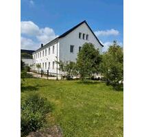 Mehrfamilien Haus mit 7 Wohnungen bei Güntersdorf - Leuna