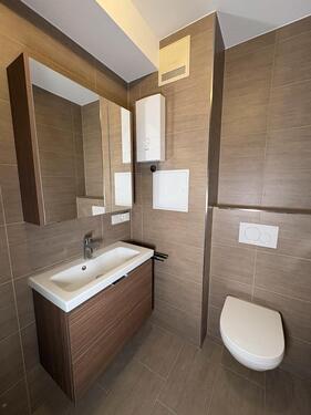 Foto - Etagenwohnung in Völklingen zur Miete