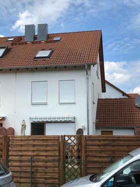 Foto - 4.5 Zimmer Doppelhaushälfte zur Miete in Heiningen