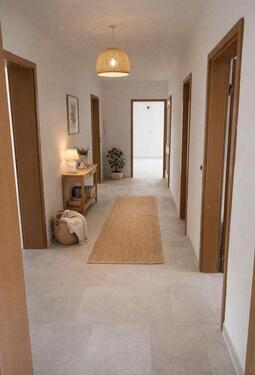 Foto - 4 Zimmer Erdgeschoßwohnung in Prittriching