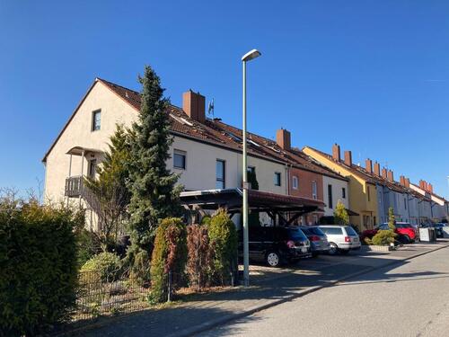 Foto - Einfamilien-Haus mit Einliegerwohnung - provisionsfrei !