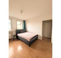 Düsseltal: zentral + ruhig + möbliert inkl. Küche + Waschmaschine - Düsseldorf Stadtbezirk 2