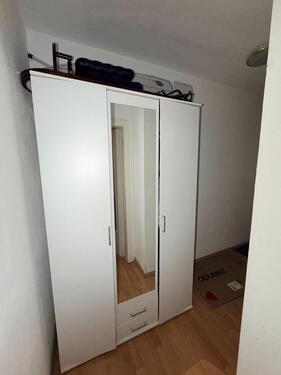 Foto - Etagenwohnung in Düsseldorf zur Miete
