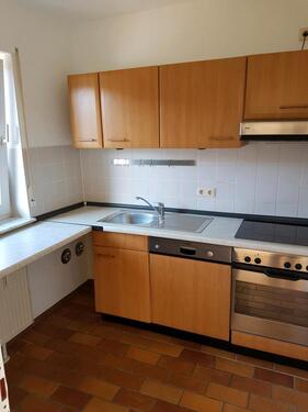 Foto - 1 Zimmer Etagenwohnung in Hofheim am Taunus