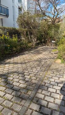 Foto - Stellplätze in Ginsheim Nord zu vermieten