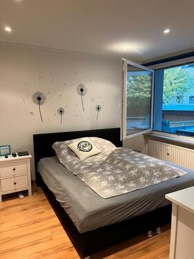 Foto - Etagenwohnung in Kölln-Reisiek zur Miete