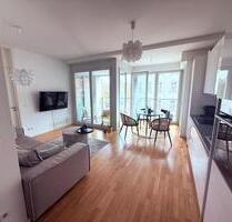 2 Zimmer Wohnung Berlin Mitte Möbliert