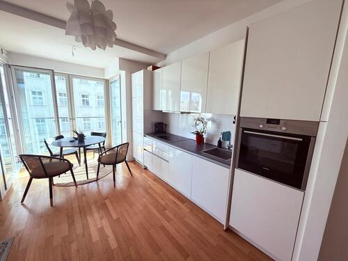 Foto - 2 Zimmer Etagenwohnung zur Miete in Berlin