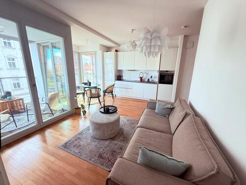 Foto - 2 Zimmer Etagenwohnung in Berlin