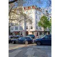 Wunderschöne sanierte Wohnung in Ku'Damm Lage PROVISIONSFREI - Berlin Charlottenburg-Wilmersdorf