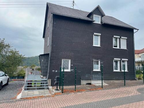 Foto - Einfamilienhaus Zum vermieten in Betzdorf Bruche auch als WG