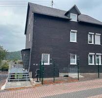 Einfamilienhaus Zum vermieten in Betzdorf Bruche auch als WG - Burbach