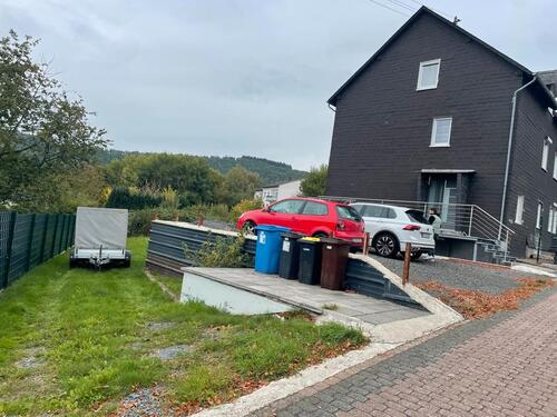 Foto - 5 Zimmer Einfamilienhaus zur Miete in Burbach