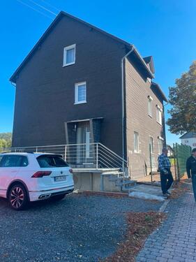 Foto - Einfamilienhaus in Burbach zur Miete