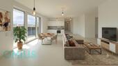 Foto - 3 Zimmer Erdgeschoßwohnung zur Miete in Jena