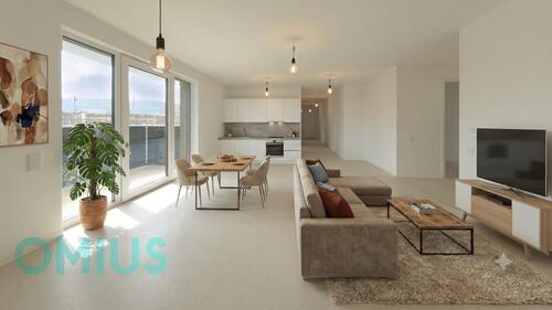 Foto - 3 Zimmer Erdgeschoßwohnung zur Miete in Jena