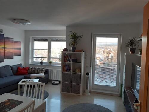 Foto - Etagenwohnung in Metzingen zum Kaufen