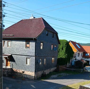 Foto - Einfamilienhaus ohne Provision 98544 OT Benshausen, Thüringen