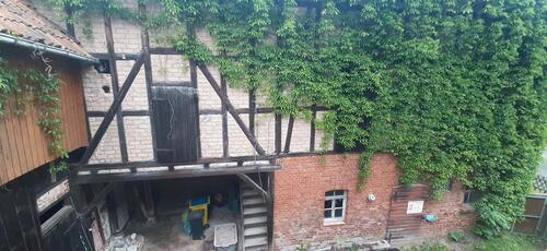 Foto - 8 Zimmer Einfamilienhaus zum Kaufen in Zella-Mehlis