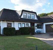 Exklusives Landhaus in Fleestedt - Seevetal Hagolt