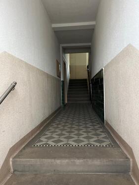 Foto - Etagenwohnung in Freiberg zur Miete