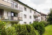 Foto - Ihr neues Zuhause: Schöne 3-Zimmer-Wohnung in der Werdohler Straße