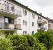 Ihr neues Zuhause: Schöne 3-Zimmer-Wohnung in der Werdohler Straße - Lüdenscheid Staberg