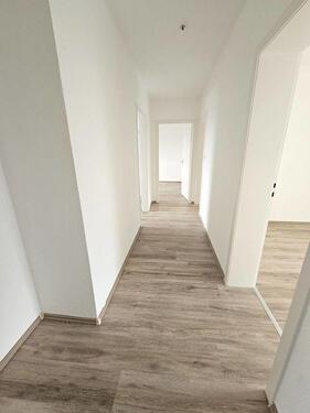 Foto - Etagenwohnung in Lüdenscheid