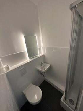 Foto - Etagenwohnung zur Miete in Berlin