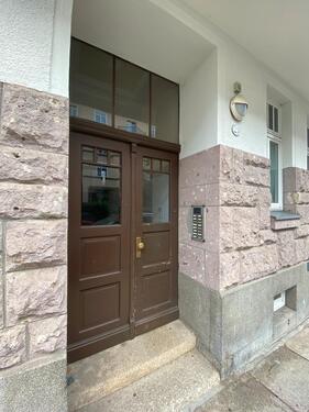 Foto - Etagenwohnung in Chemnitz zur Miete