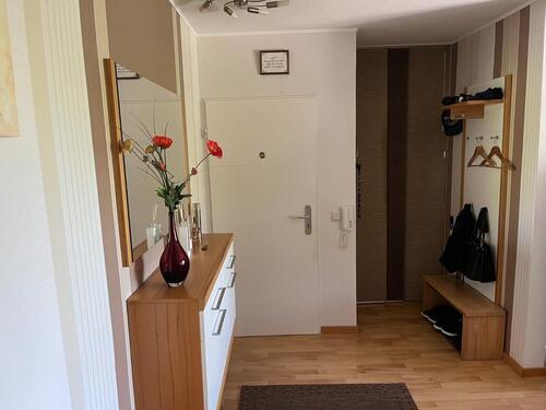 Foto - Etagenwohnung in Koblenz zum Kaufen