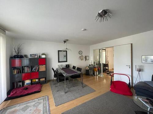 Foto - Etagenwohnung zur Miete in Unterschleißheim