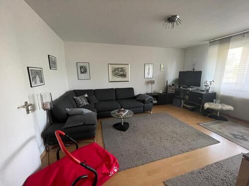 Foto - Etagenwohnung in Unterschleißheim