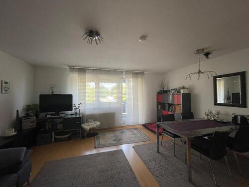 Foto - Etagenwohnung in Unterschleißheim zur Miete
