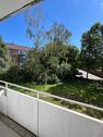 Foto - Zentral gelegene & helle 3-Zimmer-Wohnung mit Balkon, Küche etc.