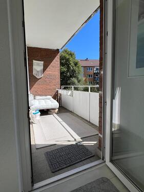 Foto - Etagenwohnung zur Miete in Hannover