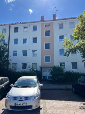 Foto - Etagenwohnung in Hannover