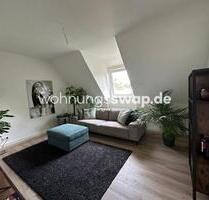 Wohnungsswap - 2.5 Zimmer, 49 m² - Poßmoorweg, Hamburg-Nord, Hamburg