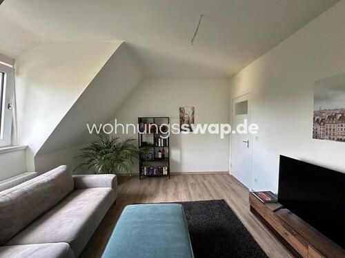 Foto - Etagenwohnung in Hamburg