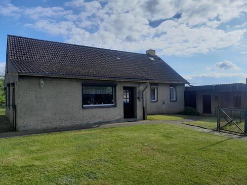 Foto - Einfamilienhaus zum Kaufen in Pasewalk