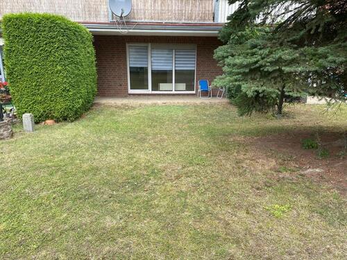 Foto - Wohnung Hohenwarsleben mit Terrasse