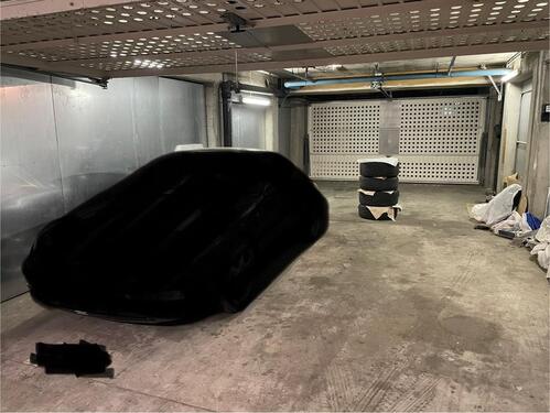 Foto - Garagenstellplätze in Freiburg - Betzenhausen