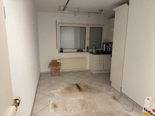Foto - Etagenwohnung in Unna zur Miete