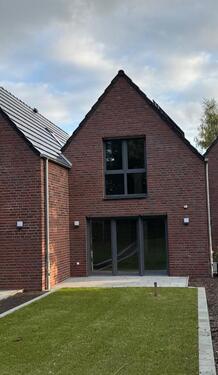 Foto - Einfamilienhaus in Nordhorn