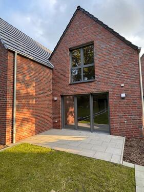 Foto - Einfamilienhaus in Nordhorn zur Miete