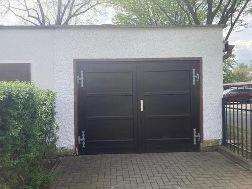 Foto - Garage Doppelgarage Lagerhalle Stellplatz zu vermieten