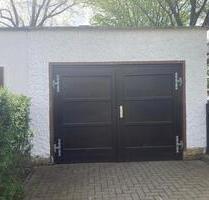 Garage Doppelgarage Lagerhalle Stellplatz zu vermieten - Pirna